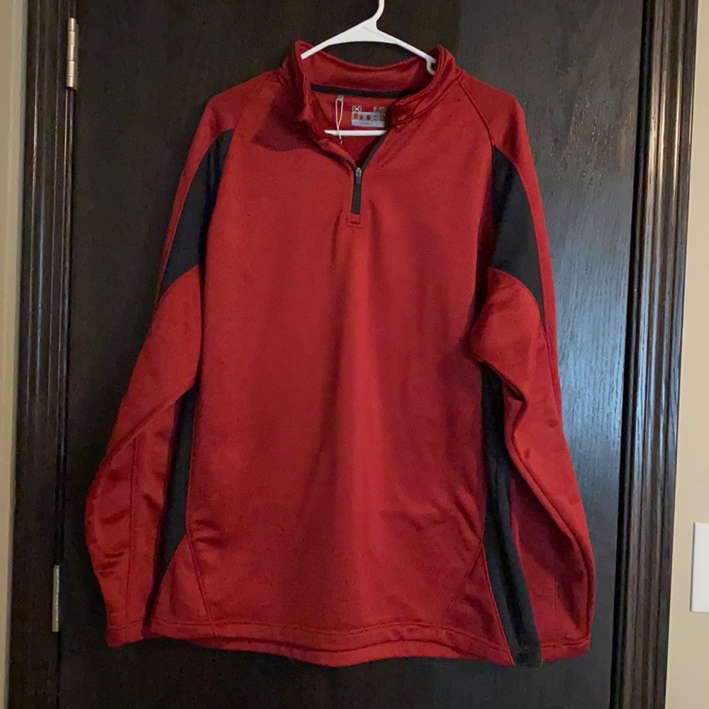Men’s Under Armour Quarter Zip